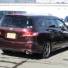 honda odyssey 2010 -HONDA--Odyssey DBA-RB3--RB3-1120871---HONDA--Odyssey DBA-RB3--RB3-1120871- image 6