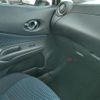 nissan note 2014 -NISSAN 【鹿児島 501ﾋ8584】--Note E12--195910---NISSAN 【鹿児島 501ﾋ8584】--Note E12--195910- image 10