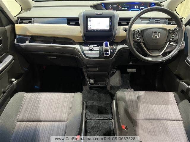 honda freed 2017 -HONDA--Freed DAA-GB7--GB7-1037726---HONDA--Freed DAA-GB7--GB7-1037726- image 2