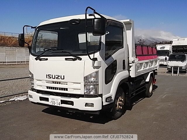 isuzu forward 2013 -ISUZU--Forward SKG-FRR90S1--FRR90-7042558---ISUZU--Forward SKG-FRR90S1--FRR90-7042558- image 2