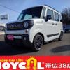 suzuki spacia 2024 -SUZUKI 【帯広 580】--Spacia Gear 5AA-MK53S--MK53S-527770---SUZUKI 【帯広 580】--Spacia Gear 5AA-MK53S--MK53S-527770- image 1