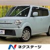 suzuki mr-wagon 2013 -SUZUKI--MR Wagon DBA-MF33S--MF33S-641436---SUZUKI--MR Wagon DBA-MF33S--MF33S-641436- image 1