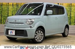 suzuki mr-wagon 2013 -SUZUKI--MR Wagon DBA-MF33S--MF33S-641436---SUZUKI--MR Wagon DBA-MF33S--MF33S-641436-