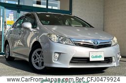 toyota sai 2011 -TOYOTA--SAI DAA-AZK10--AZK10-2049064---TOYOTA--SAI DAA-AZK10--AZK10-2049064-