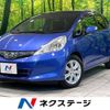 honda fit 2013 -HONDA--Fit DAA-GP1--GP1-1091410---HONDA--Fit DAA-GP1--GP1-1091410- image 1