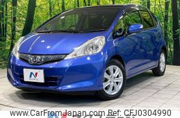 honda fit 2013 -HONDA--Fit DAA-GP1--GP1-1091410---HONDA--Fit DAA-GP1--GP1-1091410-