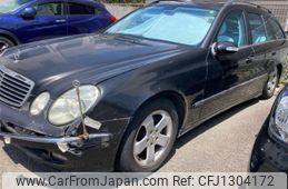 mercedes-benz e-class-station-wagon 2005 -MERCEDES-BENZ--Benz E Class Wagon DBA-211256C--WDB2112562A757522---MERCEDES-BENZ--Benz E Class Wagon DBA-211256C--WDB2112562A757522-