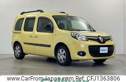 renault kangoo 2016 -RENAULT--Renault Kangoo ABA-KWH5F1--VF1KW04B3G0738616---RENAULT--Renault Kangoo ABA-KWH5F1--VF1KW04B3G0738616-