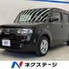 nissan cube 2014 -NISSAN--Cube DBA-Z12--Z12-283359---NISSAN--Cube DBA-Z12--Z12-283359- image 1