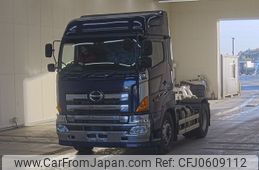 hino profia 2016 -HINO--Profia SH1EDDG-13051---HINO--Profia SH1EDDG-13051-