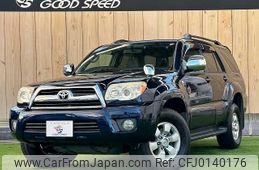 toyota hilux-surf 2008 -TOYOTA--Hilux Surf CBA-TRN210W--TRN210-0002915---TOYOTA--Hilux Surf CBA-TRN210W--TRN210-0002915-