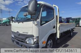 hino dutro 2018 CFJ1543611