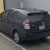 toyota prius-α 2015 -TOYOTA 【山口 301ｻ7320】--Prius α DAA-ZVW41W--ZVW41-3392869---TOYOTA 【山口 301ｻ7320】--Prius α DAA-ZVW41W--ZVW41-3392869- image 5