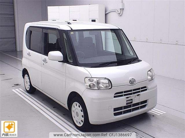 daihatsu tanto 2012 -DAIHATSU--Tanto L385S-0082684---DAIHATSU--Tanto L385S-0082684- image 1