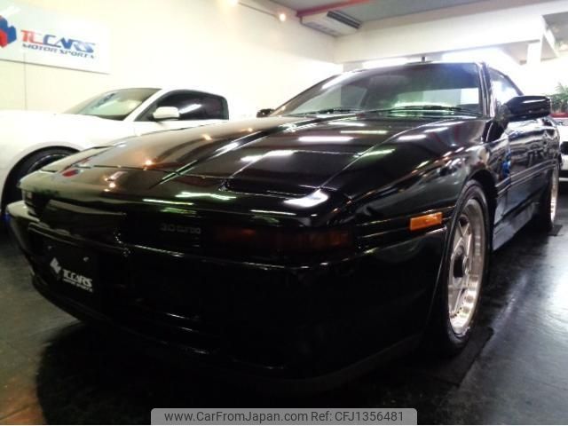 toyota supra 1988 -TOYOTA--Supra MA70--MA70-0105568---TOYOTA--Supra MA70--MA70-0105568- image 1