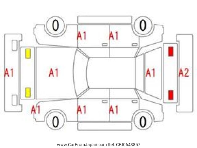 mazda cx-5 2017 -MAZDA--CX-5 LDA-KF2P--KF2P-128762---MAZDA--CX-5 LDA-KF2P--KF2P-128762- image 2