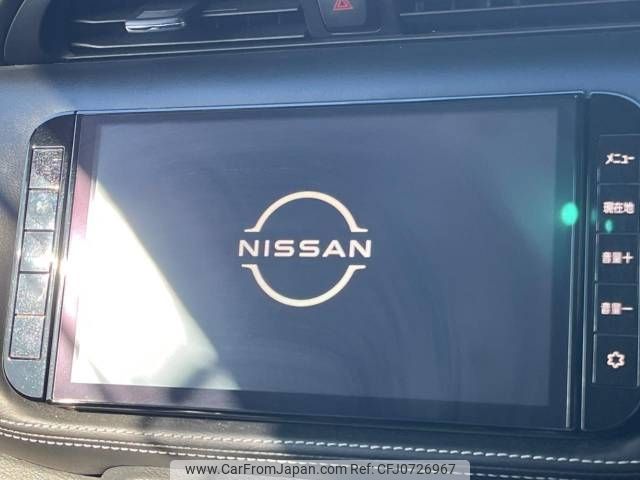 nissan kix 2020 -NISSAN--KIX 6AA-P15--P15-013880---NISSAN--KIX 6AA-P15--P15-013880- image 2