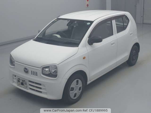 mazda carol 2018 CFJ1889995 image 1