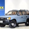 toyota land-cruiser-prado 1999 -TOYOTA--Land Cruiser Prado GF-VZJ95W--VZJ95-0066714---TOYOTA--Land Cruiser Prado GF-VZJ95W--VZJ95-0066714- image 1