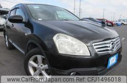 nissan dualis 2009 646828-Y2025010093F-21