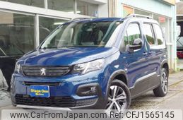 peugeot peugeot-others 2021 CFJ1565145