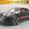 mini mini-others 2021 -BMW--BMW Mini 3BA-JZJCWM--WMWJZ920502R51713---BMW--BMW Mini 3BA-JZJCWM--WMWJZ920502R51713- image 1