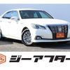 toyota crown 2016 -TOYOTA--Crown DAA-AWS210--AWS210-6109567---TOYOTA--Crown DAA-AWS210--AWS210-6109567- image 1