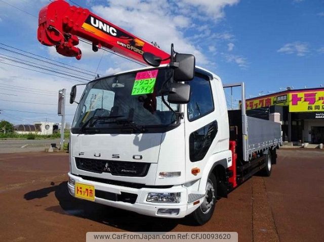 mitsubishi-fuso fighter 2024 quick_quick_2KG-FK65FZ_FK65FZ-615132 image 1