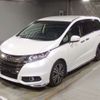 honda odyssey 2015 -HONDA--Odyssey DBA-RC1--RC1-1110197---HONDA--Odyssey DBA-RC1--RC1-1110197- image 1