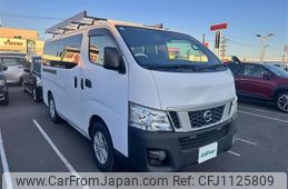 nissan caravan-van 2012 -NISSAN--Caravan Van LDF-VW6E26--VW6E26-001627---NISSAN--Caravan Van LDF-VW6E26--VW6E26-001627-