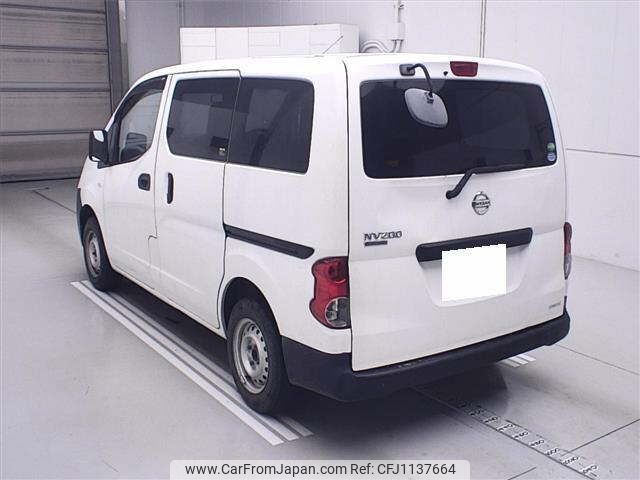 nissan nv200-vanette 2014 -NISSAN 【岐阜 400ﾊ9021】--NV200 VM20--054469---NISSAN 【岐阜 400ﾊ9021】--NV200 VM20--054469- image 2