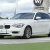 bmw 1-series 2014 -BMW--BMW 1 Series DBA-1A16--WBA1A12060VZ04777---BMW--BMW 1 Series DBA-1A16--WBA1A12060VZ04777- image 23