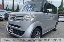 honda n-box-plus 2014 CFJ1613563