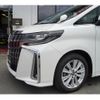 toyota alphard 2020 -TOYOTA--Alphard 3BA-AGH30W--AGH30-0322209---TOYOTA--Alphard 3BA-AGH30W--AGH30-0322209- image 4