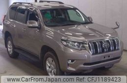 toyota land-cruiser-prado 2020 -TOYOTA--Land Cruiser Prado LDA-GDJ150W--GDJ150W-0047686---TOYOTA--Land Cruiser Prado LDA-GDJ150W--GDJ150W-0047686-