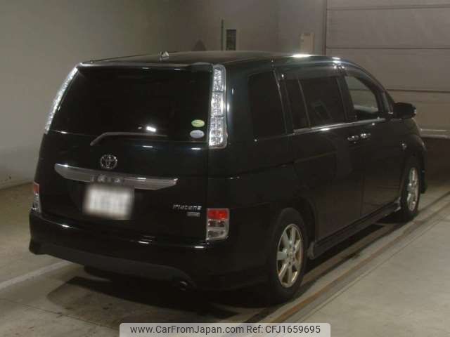 toyota isis 2012 CFJ1659695 image 2