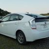 toyota prius 2010 -TOYOTA 【野田 300】--Prius DAA-ZVW30--ZVW30-1301902---TOYOTA 【野田 300】--Prius DAA-ZVW30--ZVW30-1301902- image 2