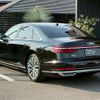 audi a8 2019 -AUDI--Audi A8 AAA-F8CXYF--WAUZZZF85JN016694---AUDI--Audi A8 AAA-F8CXYF--WAUZZZF85JN016694- image 4