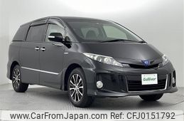 toyota estima-hybrid 2013 -TOYOTA--Estima Hybrid DAA-AHR20W--AHR20-7074856---TOYOTA--Estima Hybrid DAA-AHR20W--AHR20-7074856-