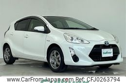 toyota aqua 2015 -TOYOTA--AQUA DAA-NHP10--NHP10-6376659---TOYOTA--AQUA DAA-NHP10--NHP10-6376659-