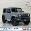 suzuki jimny-sierra 2024 quick_quick_3BA-JB74W_JB74W-235705 image 1