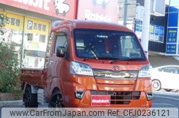 daihatsu hijet-truck 2021 quick_quick_3BD-S510P_S510P-0385720