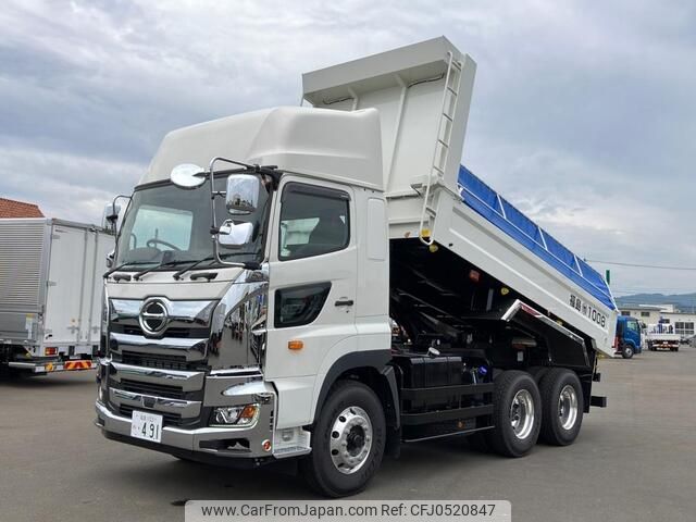 hino profia 2024 -HINO--Profia 2DG-FS1AGE--FS1AG-***113---HINO--Profia 2DG-FS1AGE--FS1AG-***113- image 1