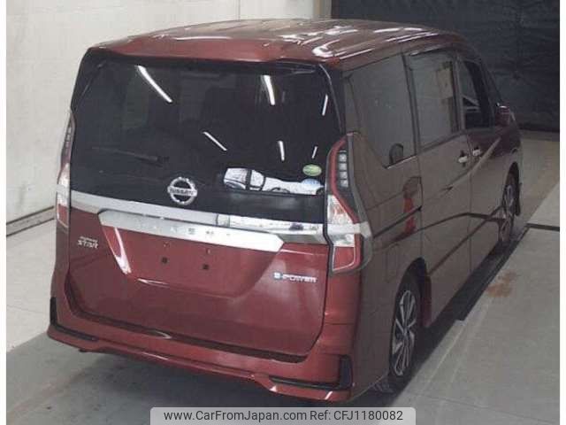 nissan serena 2019 -NISSAN--Serena DAA-HFC27--HFC27-061945---NISSAN--Serena DAA-HFC27--HFC27-061945- image 2