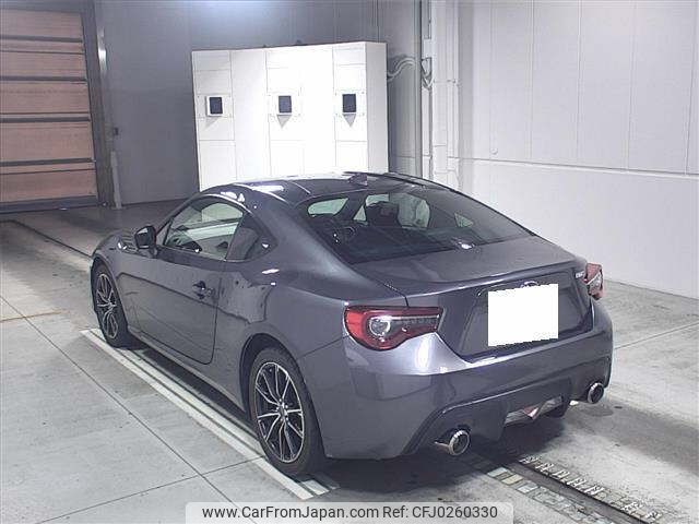 subaru brz 2019 -SUBARU 【姫路 330ﾗ3168】--BRZ ZC6-040014---SUBARU 【姫路 330ﾗ3168】--BRZ ZC6-040014- image 2