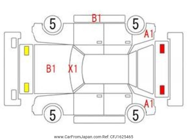 chrysler jeep-wrangler 2020 CFJ1625465 image 2