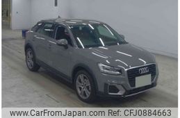 audi q2 2020 -AUDI 【福岡 330ﾊ7032】--Audi Q2 ABA-GACHZ--WAUZZZGA6LA007224---AUDI 【福岡 330ﾊ7032】--Audi Q2 ABA-GACHZ--WAUZZZGA6LA007224-
