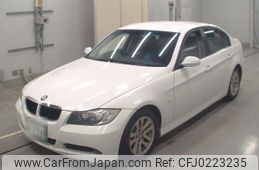 bmw 3-series 2007 -BMW 【越谷 300た788】--BMW 3 Series VA20-WBAVA76070NL30270---BMW 【越谷 300た788】--BMW 3 Series VA20-WBAVA76070NL30270-