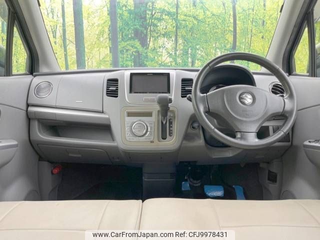 suzuki wagon-r 2010 -SUZUKI--Wagon R DBA-MH23S--MH23S-304071---SUZUKI--Wagon R DBA-MH23S--MH23S-304071- image 2