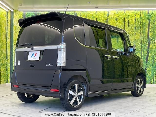 honda n-box 2012 CFJ1599299 image 2